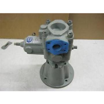 Continental Hydraulics Pump PVR15-15B4L-RF-0-5-E 1800 RPM 2000 PSI