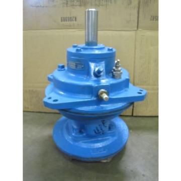 GR GORMAN-RUPP ROTATING IMPELLER BEARING PUMP 44163-409 1467259