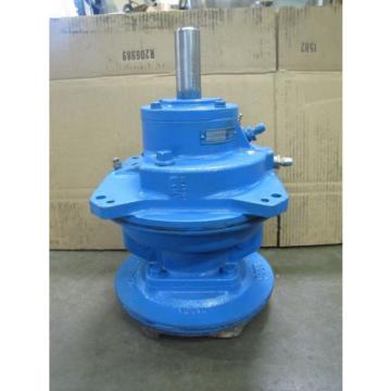 GR GORMAN-RUPP ROTATING IMPELLER BEARING PUMP 44163-409 1467259