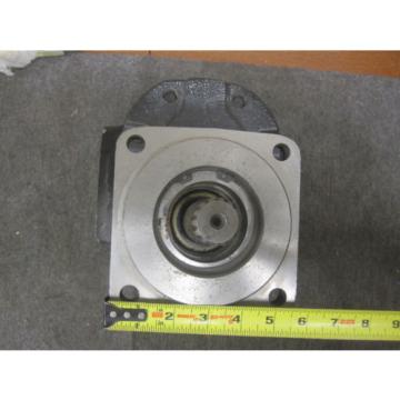 NEW PARKER COMMERCIAL HYDRAULIC PUMP 316-9610-278