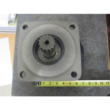 NEW PARKER COMMERCIAL HYDRAULIC PUMP # 313-9710-317