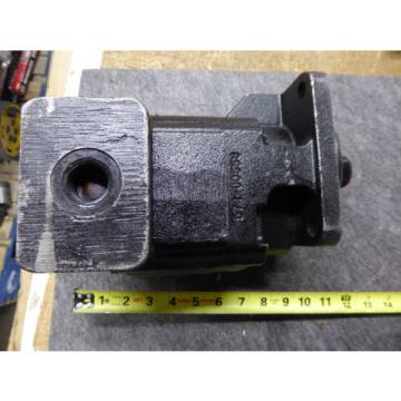 NEW PERMCO HYDRAULIC PUMP M257A-767DU-QQZA15-6