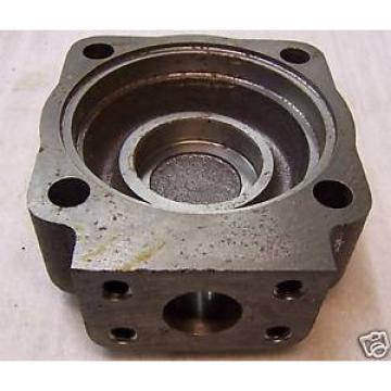 Vickers Pump Housing End Cap Cover 1 231532 Origin