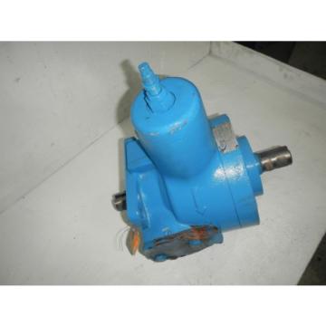 Continental PVR50-32ASR-NF-P-513-G 32GPM Hydraulic Press Comp Vane Pump