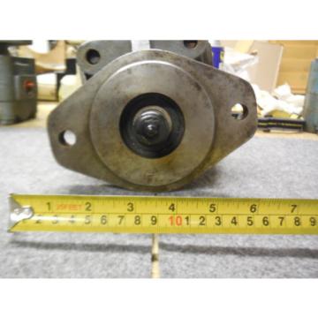 NEW TRUCKRAFT HYDRAULIC PUMP # M3000A786ADDE12-14