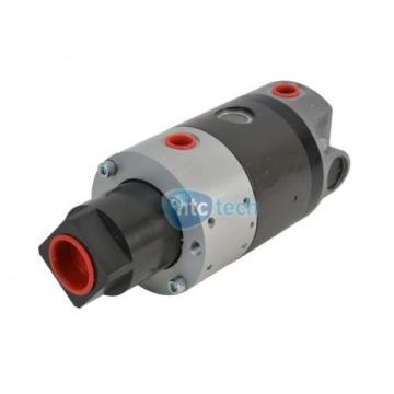 Heypac KR10-BSV-00 Hydraulic Power Unit