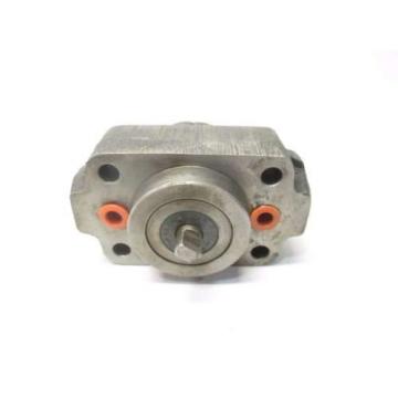 NEW TUTHILL 1RFDB6405 1/2 IN NPT GEAR HYDRAULIC PUMP D535655