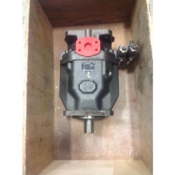 Rexroth Hydraulic pumps ALA10V0140FE1/31R-PSD12K07-S0712