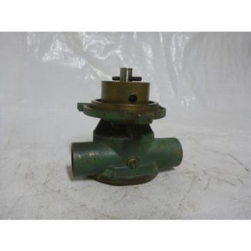 Volvo Penta Sea Water Pump 3583095