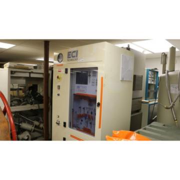 ECI QLC-5100 Chemical Processor (Auction #1)