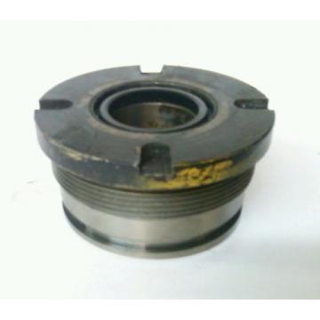 325009 Used Hyster Plug End Gland Nut 325009u