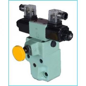 YUKEN Solenoid Controlled Relief Valves BSG-10 2B3B-A120-N150