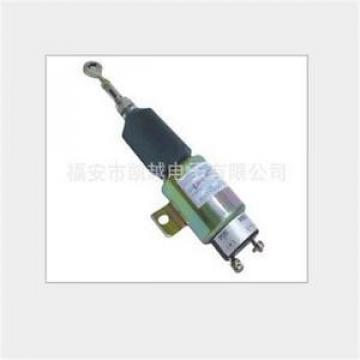 Shutdown Solenoid B4002-1115030 for Komatsu PC60-7 PC120-7 PC200-7 Excavator