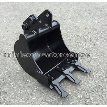 12&#034; MINI DIGGER / EXCAVATOR BUCKET FOR KOMATSU PC03/09