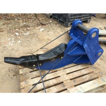 13 Ton Excavator Ripper Cat Komatsu Hitachi Kobelco Volvo Case