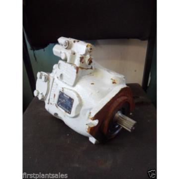 JCB Rexroth Hydraulic pumps 333/T0364