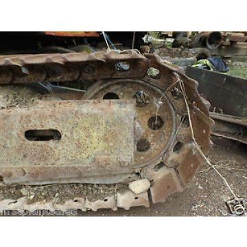 Komatsu PC30 Track Idler Only