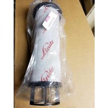 Linde L0009831678 hydraulic filter insert. Genuine Linden part