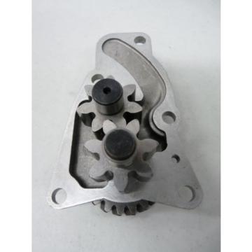 New KMP oil Pump for Komatsu S4D95L-1 6207511201