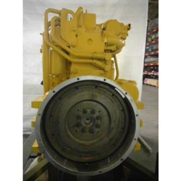 REMANUFACTURED KOMATSU 8.3L SA6D114-E2 COMPLETE ENGINE_1316231H91