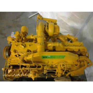 REMANUFACTURED KOMATSU 8.3L SA6D114-E2 COMPLETE ENGINE_1316231H91