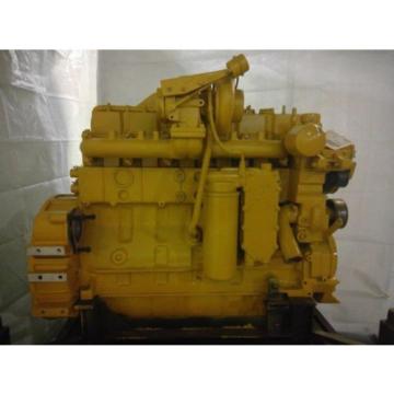 REMANUFACTURED KOMATSU 8.3L SA6D114-E2 COMPLETE ENGINE_1316231H91