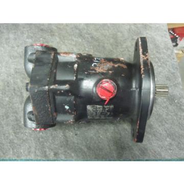 Origin EATON PISTON PUMP # P131-2689