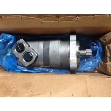 Eaton Char-Lynn 6000 Series Hydraulic Pump Motor 112-1158-006 Origin amp; FREE SHIP