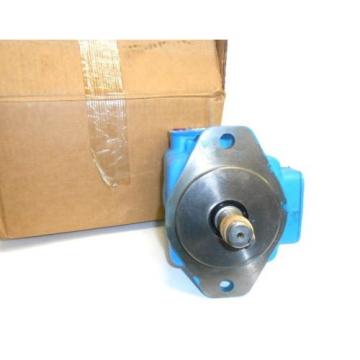 EATON VICKERS HYDRAULIC VANE PUMP, 25V17A-1B22R, 02-137113-2