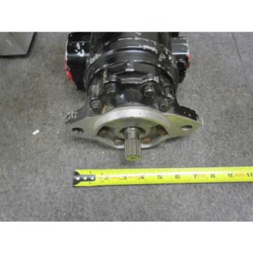 Origin EATON CESSNA DOUBLE PUMP # 25582LAG