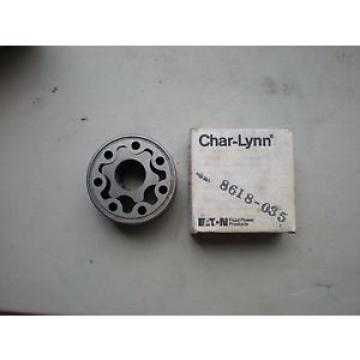 Eaton Char-Lynn Gerotor 8618-035 to Hydraulic pump