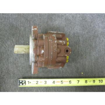 Origin EATON CESSNA HYDRAULIC PUMP 21305-LAA