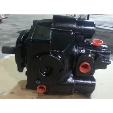 3320-029 Eaton Hydrostatic-Hydraulic Variable Piston Pump Repair