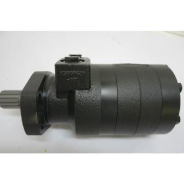 origin eaton/char-lynn hydraulic pump 184-0245-002