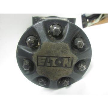 CHAR-LYNN EATON  HYDRALIC MOTOR 101-1037-009 MM-860