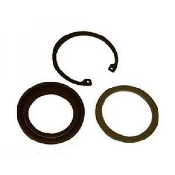 Set of 2 Eaton Hydraulic Pump amp; Motor Shaft Seal Kit For Models 33 - 64