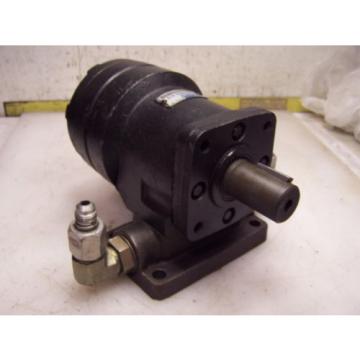 REBUILT EATON CHAR-LYNN HYDRAULIC PUMP MOTOR 103-2020-010  1#034; SHAFT  15 GPM