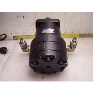 REBUILT EATON CHAR-LYNN HYDRAULIC PUMP MOTOR 103-2020-010  1#034; SHAFT  15 GPM