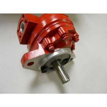 86013987 Origin HOLLAND HYDRAULIC PUMP EATON 25504RAJ H970124LL