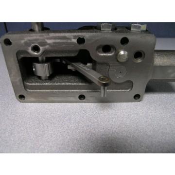 Eaton Corporation 102784-052 Pump Inching Control Valve S/A