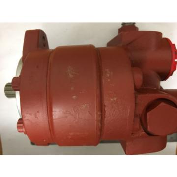 EATON 3831314 ROTARY PUMP UNIT