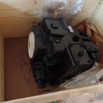 EATON 5422-037 PUMP-FRONT AGCO  WR425656  8500 EAGLE SPRAYER AGCO AG-CHEM