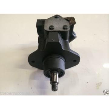 HYSTER 284906, VICKERS VTM42 HYDRAULIC PUMP Origin