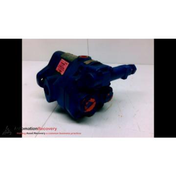 EATON PVQ13-A2R HYDRAULIC PUMP #118758