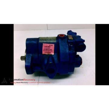 EATON PVQ13-A2R HYDRAULIC PUMP #118758