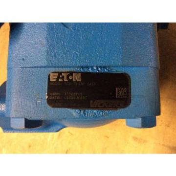 Eaton/Vickers hydraulic valve pump, #V20 2P13P 1A11, 30 day warranty