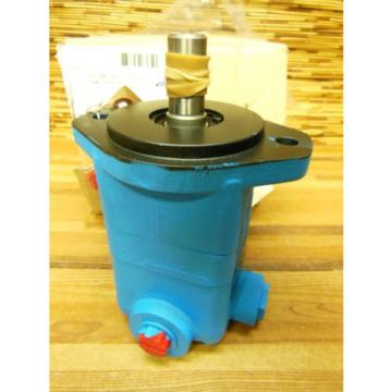 Teleflex HP5832 PS pump direct drive hydraulic rotary vane Eaton RR pump V10F