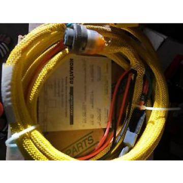 1279534H91 Genuine Komatsu Harness