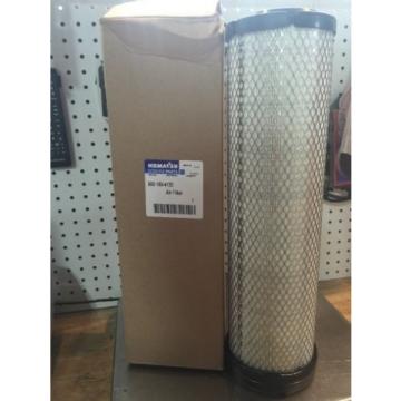 KOMATSU 600-185-4120 AIR FILTER