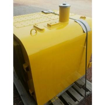 KOMATSU PC300-7 FUEL TANK